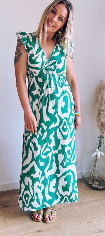 ROBE MILANO  VERTE